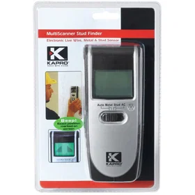 Kapro Multiscanner