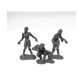Reaper Miniatures Zombies I RM-30111