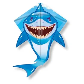 EOLO Shark Lippu