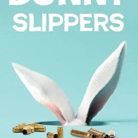 Atmosphere Bunny Slippers (Unisex)