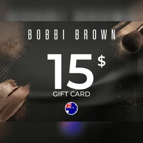 Bobbie Brown Presentkort 15 AUD