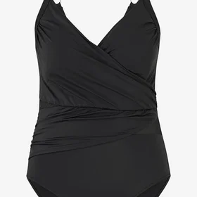 Zizzi sBasic Baddräkt (Dam)
