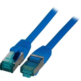 EFB Nordic S/FTP Cat6a 2m Patch Cable MK6001.2BL