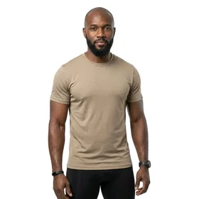 Lasting Chuan 7373 Kortärmad T-shirt 3-pack (Herr)