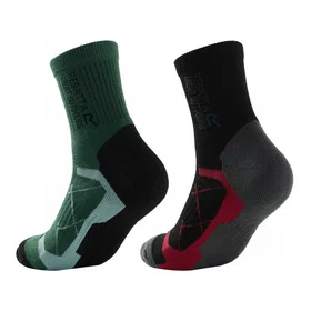 Regatta Outdoor Active Short Socks 2-pack (Men's)