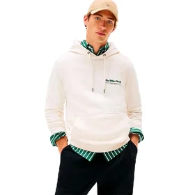 Tommy Hilfiger Herald Hoodie (Herr)