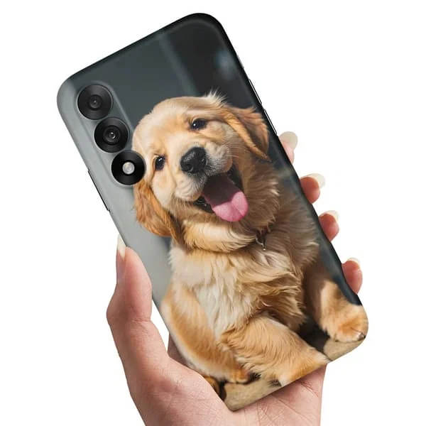 Puppy Case for OnePlus Nord 5
