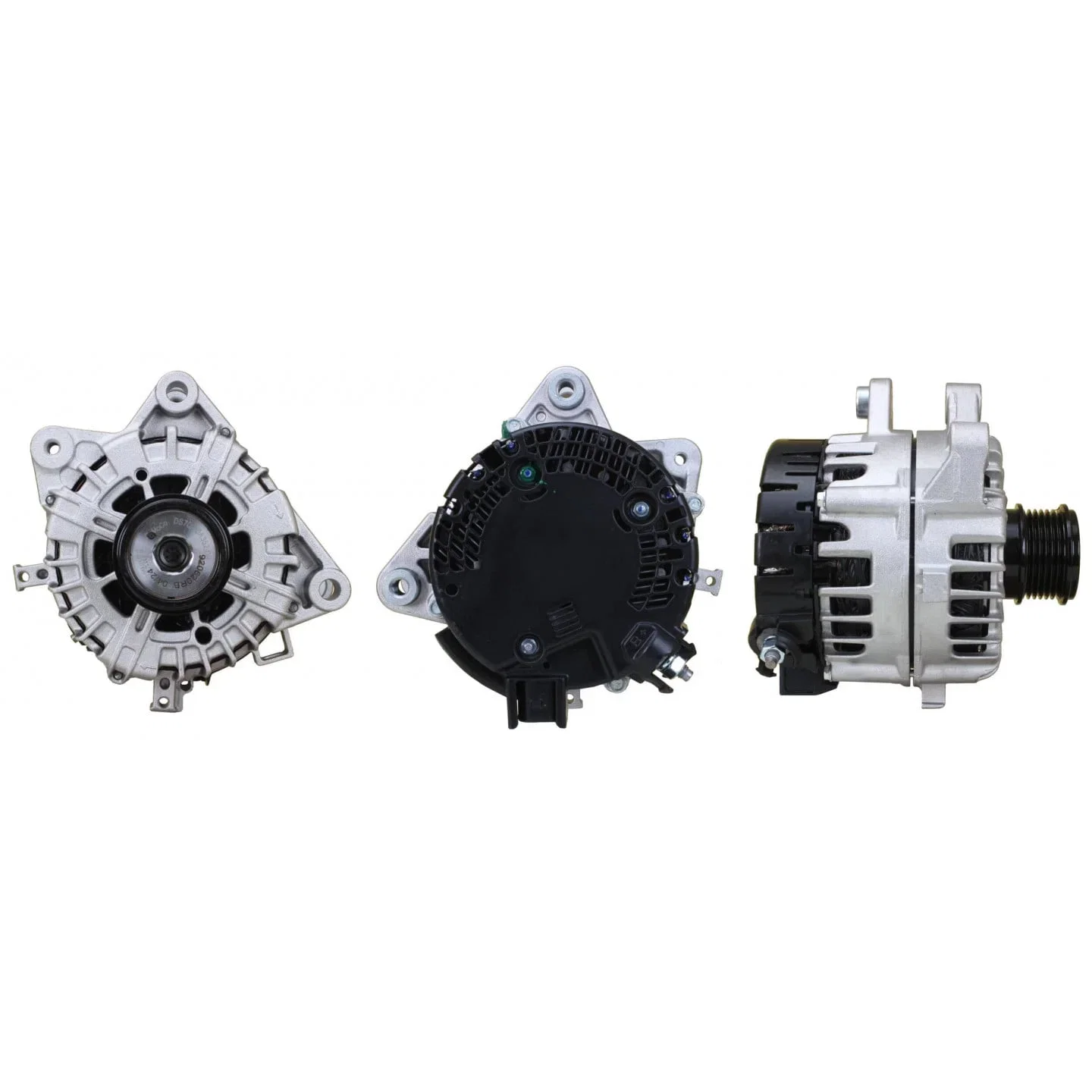 Lucas Alternator LRA04554
