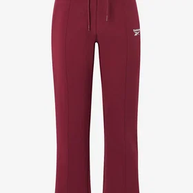 Reebok Brielle Pintuck Open Hem Sweatpants (Dame)