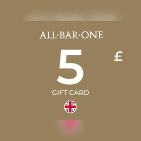All One Gift Card