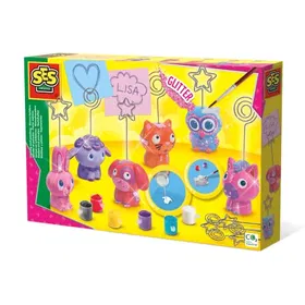 SES Creative Memo Holdere 01357