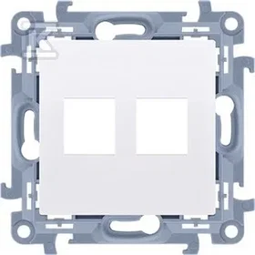 Kontakt-Simon CKP2.01/11 Socket Cover CKP2.01/11