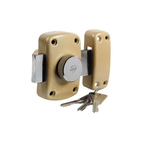 VACHETTE Corps de serrure CYCLOP 67600-40/SC