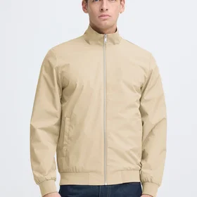 Casual Friday Cfjoshu Zipper Jacket (Herre)