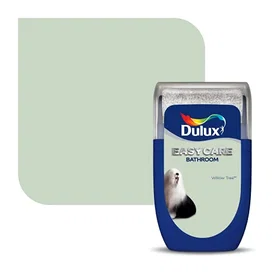Dulux Easycare Kitchen Paint Tester Egyptian Cotton 0.03L