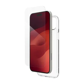 InvisibleShield Glass Elite 360 Case for iPhone 15 Plus