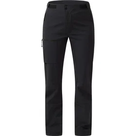 Haglöfs ROC Sight Softshell II Byxor (Dam)