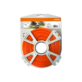 STIHL 00009302340 Trådlina Rund Ø2.4mm 83m