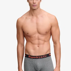 Superdry M3110481a Trunk Boxers (Herr)
