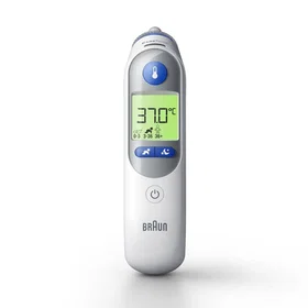 Braun Thermoscan 7+ IRT 6525