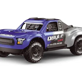 Maverick QByte SC Flux 1/12th SC Truck 151200