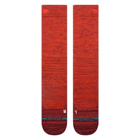 Stance Traveleer Mid Wool Snow Socks