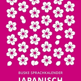 Buske Japanska Språkkalender 2027
