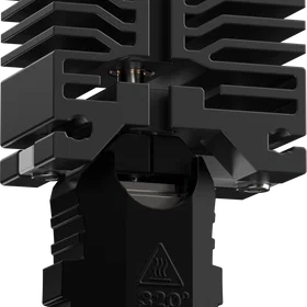 Phaetus Conch Hotend