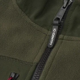 Ididentity Fleece Väst (Dam)