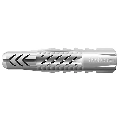 Fischer Universalplug 12X70mm 20 stk