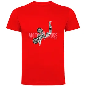 Kruskis Flying Kortärmad T-shirt (Unisex)