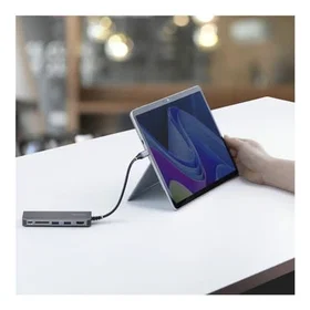 StarTech 177B-USBC-MULTIPORT Docking Station