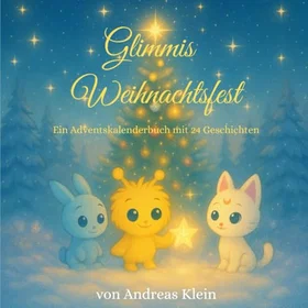 Glimmis Adventskalender