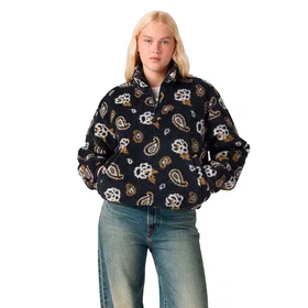 Levi's Atwood Fleece Jacket (Nainen)