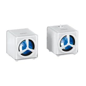 Zignum SPK-ZG-2005U-W 2.0 Trådbunden