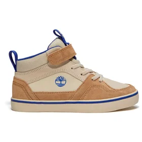 Timberland Stone Jump Mid Hook&loop (Jr)