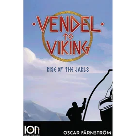Vendela To Viking: Rise Of The Jarls