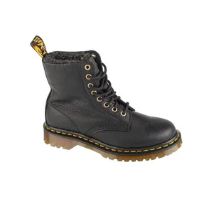 Dr. Martens 1460 Wl Black Grizzly (Unisex)