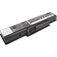 Powery Batterie d'ordinateur portable pour Acer Typ AS09A73
