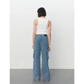 2NDDAY 2Nd Alanna Jeans (Dam)