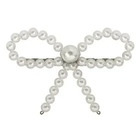 Beauty Flow Pretty Bow Spænde 1pcs