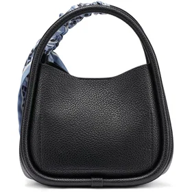 DKNY Capri DW0300917-BSV-1SZ Hobo Bag