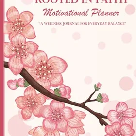 Spiritual Motiverande Planerare