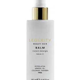 Legerity Beauty