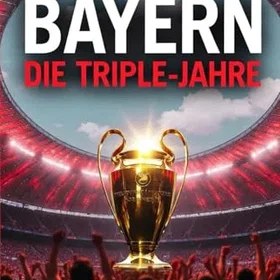 FC Bayern Book