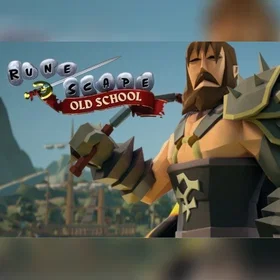 Old School RuneScape (PC)