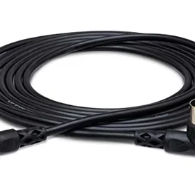 Hosa DIN (5-Pin) Kabel 3m