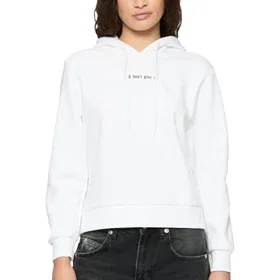 Miss I Dont Give A Hoodie (Women's)