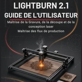 LIGHTBURN 2.1