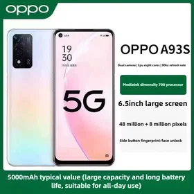 Oppo A93s 5G